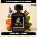 Crazy Dusk by Save On Perfumes