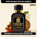 Crystal Fire by Save On Perfumes