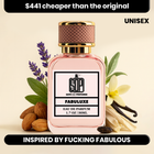 Fabuluxe