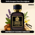 Fabuluxe