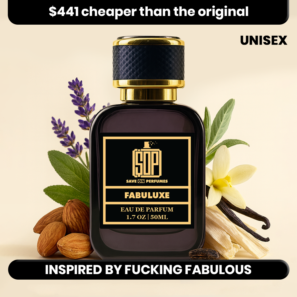 Fabuluxe by Save On Perfumes