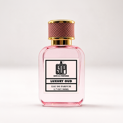 Luxury Oud
