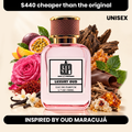 Luxury Oud