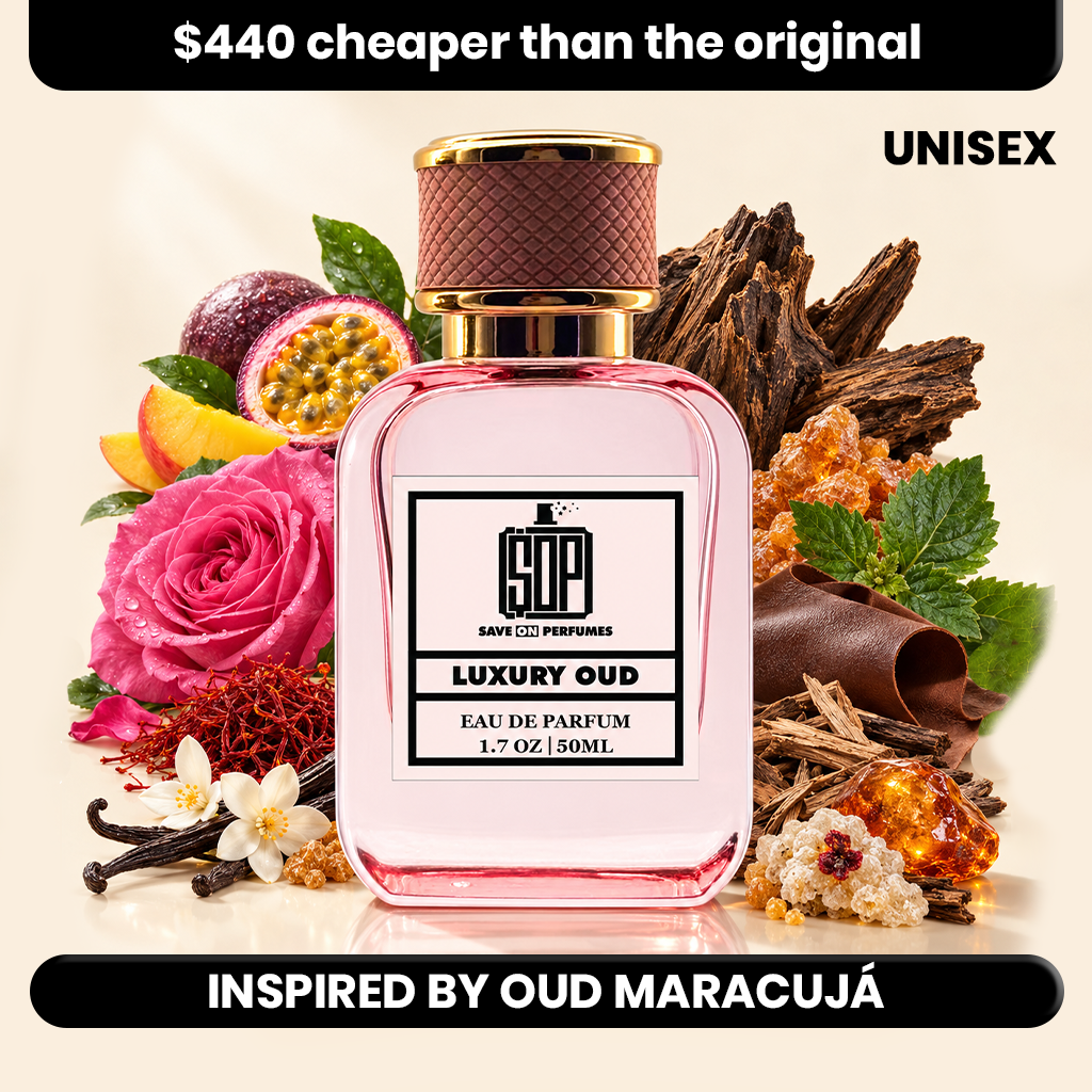 Luxury Oud