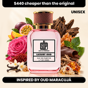 Luxury Oud