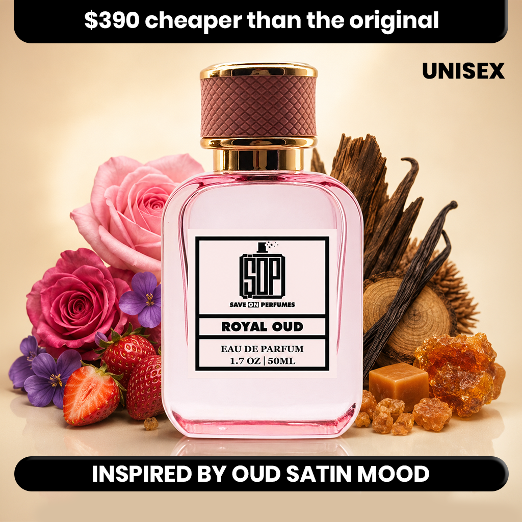 Royal Oud