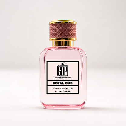 Royal Oud