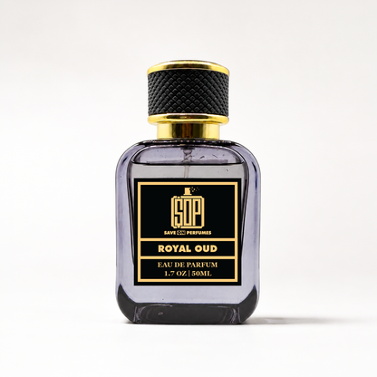 Royal Oud