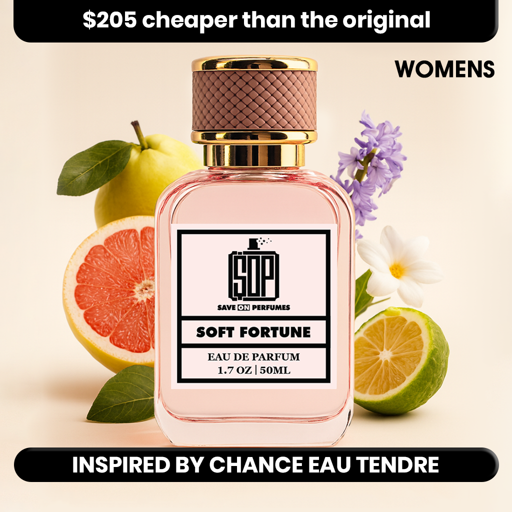 Soft Fortune by Save On Perfumes
