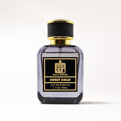 Sweet Gold