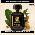 Tiber Noir by Save On Perfumes