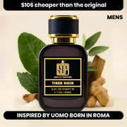 Tiber Noir by Save On Perfumes